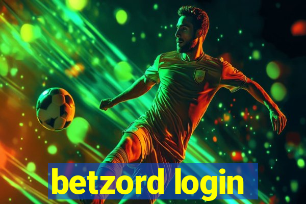 betzord login